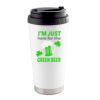 Stainless Steel Thermos double walled cup Thumbnail