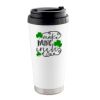 Stainless Steel Thermos double walled cup Thumbnail