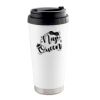 Stainless Steel Thermos double walled cup Thumbnail