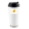 Stainless Steel Thermos double walled cup Thumbnail