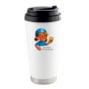 Stainless Steel Thermos double walled cup Thumbnail