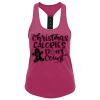 Women's TriDri® performance strap back vest Thumbnail