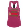 Women's TriDri® performance strap back vest Thumbnail