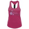 Women's TriDri® performance strap back vest Thumbnail