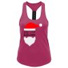 Women's TriDri® performance strap back vest Thumbnail