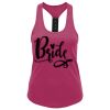 Women's TriDri® performance strap back vest Thumbnail