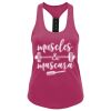 Women's TriDri® performance strap back vest Thumbnail
