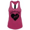 Women's TriDri® performance strap back vest Thumbnail