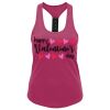 Women's TriDri® performance strap back vest Thumbnail