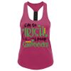 Women's TriDri® performance strap back vest Thumbnail