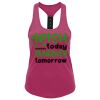 Women's TriDri® performance strap back vest Thumbnail