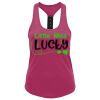 Women's TriDri® performance strap back vest Thumbnail
