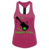 Women's TriDri® performance strap back vest Thumbnail