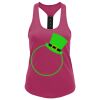 Women's TriDri® performance strap back vest Thumbnail