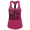 Women's TriDri® performance strap back vest Thumbnail