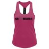 Women's TriDri® performance strap back vest Thumbnail