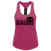 Women's TriDri® performance strap back vest Thumbnail