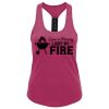 Women's TriDri® performance strap back vest Thumbnail
