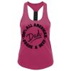 Women's TriDri® performance strap back vest Thumbnail