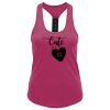 Women's TriDri® performance strap back vest Thumbnail
