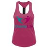 Women's TriDri® performance strap back vest Thumbnail