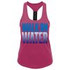 Women's TriDri® performance strap back vest Thumbnail