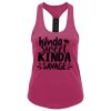 Women's TriDri® performance strap back vest Thumbnail
