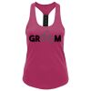 Women's TriDri® performance strap back vest Thumbnail