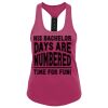 Women's TriDri® performance strap back vest Thumbnail