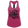 Women's TriDri® performance strap back vest Thumbnail