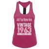 Women's TriDri® performance strap back vest Thumbnail