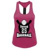 Women's TriDri® performance strap back vest Thumbnail