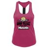Women's TriDri® performance strap back vest Thumbnail