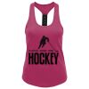 Women's TriDri® performance strap back vest Thumbnail