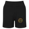 Women's TriDri® jogger shorts Thumbnail