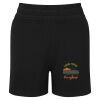 Women's TriDri® jogger shorts Thumbnail