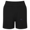 Women's TriDri® jogger shorts Thumbnail