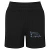 Women's TriDri® jogger shorts Thumbnail