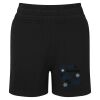 Women's TriDri® jogger shorts Thumbnail