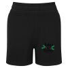 Women's TriDri® jogger shorts Thumbnail