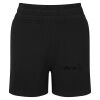 Women's TriDri® jogger shorts Thumbnail