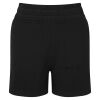 Women's TriDri® jogger shorts Thumbnail