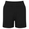 Women's TriDri® jogger shorts Thumbnail