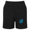 Women's TriDri® jogger shorts Thumbnail
