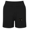 Women's TriDri® jogger shorts Thumbnail