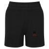 Women's TriDri® jogger shorts Thumbnail