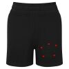 Women's TriDri® jogger shorts Thumbnail