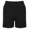 Women's TriDri® jogger shorts Thumbnail