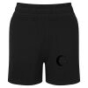 Women's TriDri® jogger shorts Thumbnail