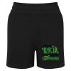 Women's TriDri® jogger shorts Thumbnail